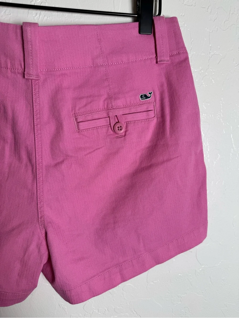 Vineyard Vines Strawberry Moon Pink Performance Everyday Shorts